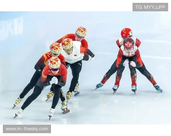 短道速滑女子项目表现，范可新杨婧茹冬奥经验关键