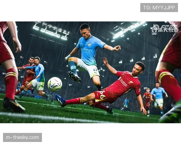 深度报道：足球游戏《EA Sports FC》对全球青少年球员选择的影响研究